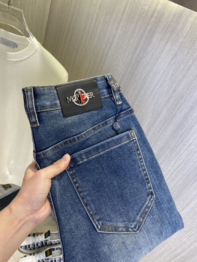 Moncler Jeans